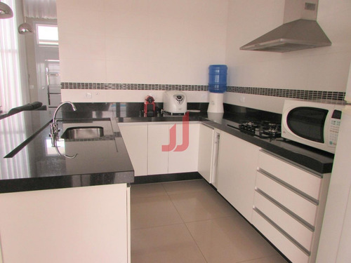 Imagem 4 de 22 de Casa À Venda, 3 Quartos, 3 Suítes, 4 Vagas, Condomínio Ibiti Reserva - Sorocaba/sp - 6582