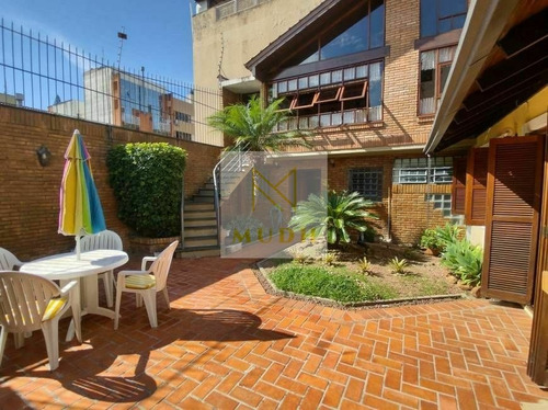 Imagem 21 de 25 de Casa Alto Padrão À Venda Em Porto Alegre/rs - 332