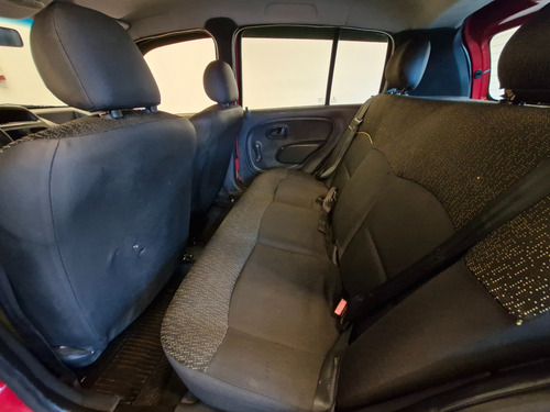 Renault Clio 1.0 16v Expression Hi-power 5p