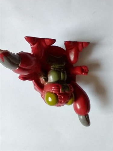 Figuras Bootleg Digimon