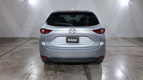 Mazda CX-5 2.5 S GRAND TOURING 2WD AT