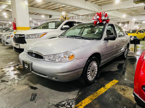 Ford Contour GL V6 MT