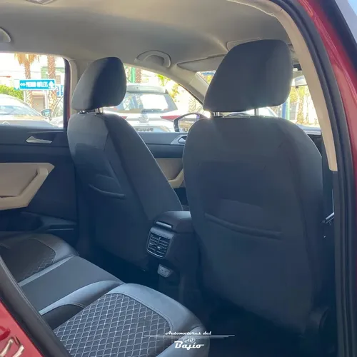 Volkswagen Virtus 1.6 Msi Comfortline Mt
