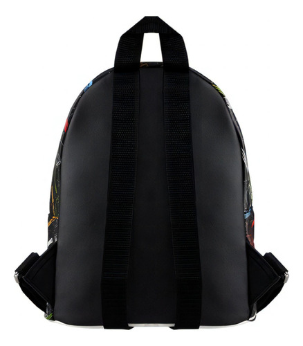 Funko Mini Mochila Star Wars - Sable De Luz