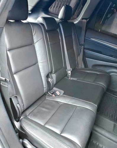 Grand Cherokee Limited 4x4