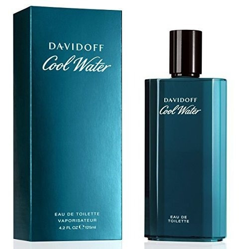 Agua De Colonia Por Davidoff Para Hombres