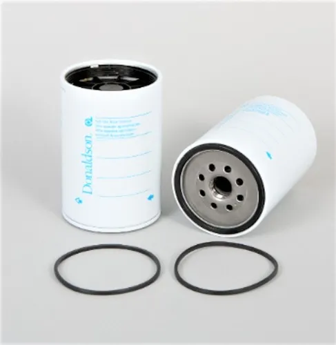 Filtro Combustible Donaldson Equivalente John Deere At365870