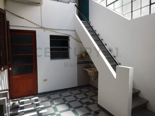 Muy Lindo Ph 3 Amb Con Patio, Terraza- Sin Expensas - Sup. Aerea Propia