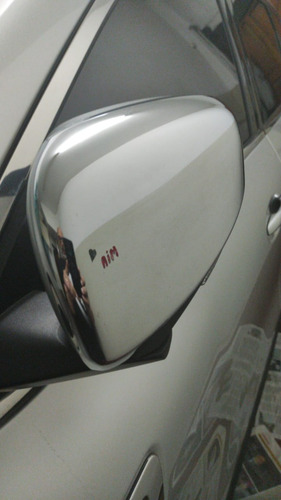 Imagen 8 de 15 de Renault Koleos 2.5 4wd Cvt