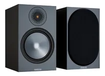 Comprar Parlantes Bafles Pasivo Monitor Audio Bronze 100 Negro