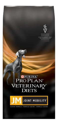 Pro Plan Canine Jm 2.72 Kg Y A