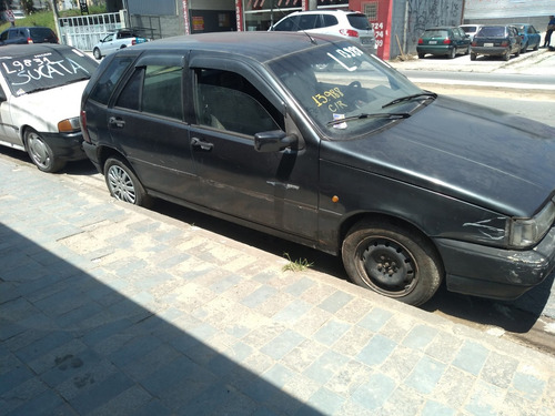 Imagem 1 de 4 de Sucata Fiat Tipo 1.6 95 Somente Retirada De Peças
