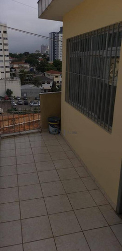 Imagem 9 de 13 de Apartamento 45m², 1 Dormitorios - Saúde - Ap12031