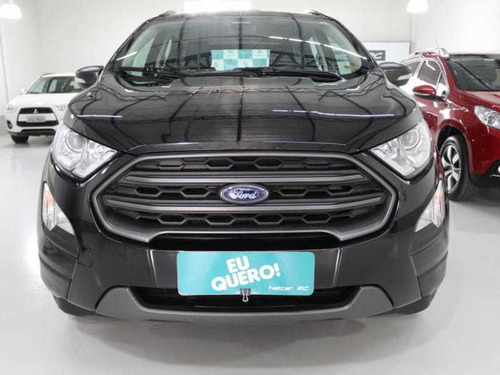 Imagem 14 de 15 de Ford Ecosport Freestyle