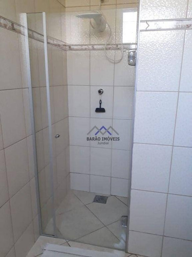Imagem 19 de 23 de Casa À Venda, 156 M² Por R$ 695.000,00 - Jardim Sagrado Coração De Jesus - Jundiaí/sp - Ca1374