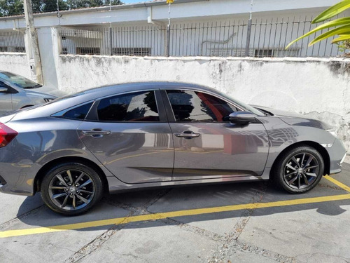 Imagem 1 de 14 de Honda Civic Ex