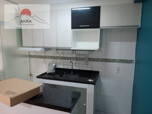 Imagem 5 de 11 de Alugo Lindo Apto 2 Dms No Condominio Mais Guarulhos!! - 91