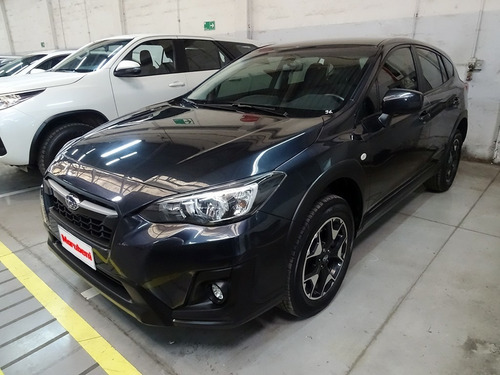 Subaru Xv Xv Awd 1.6 Aut.