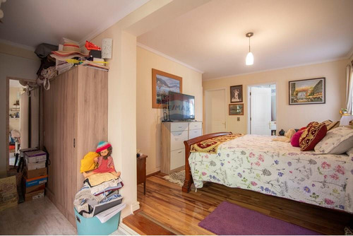Tu Hogar Ideal En Alto Macul, Santiago