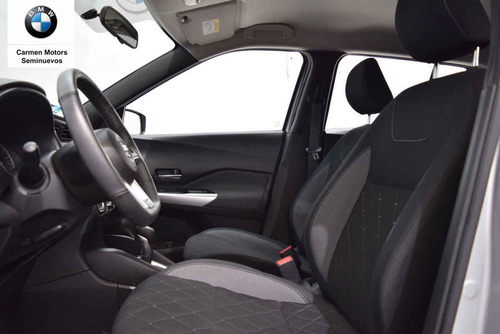 Imagen 10 de 15 de Nissan Kicks 2020 5p Advance L4/1.6 Aut