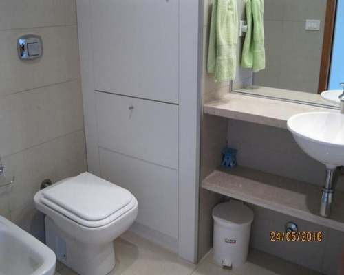 Alquiler Temporario De Apartamento 3 Dormitorios En Roosevel