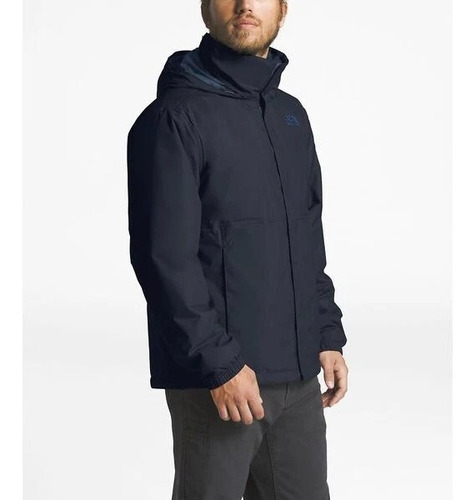 Campera The North Face M Resolve Insulated - Wesport