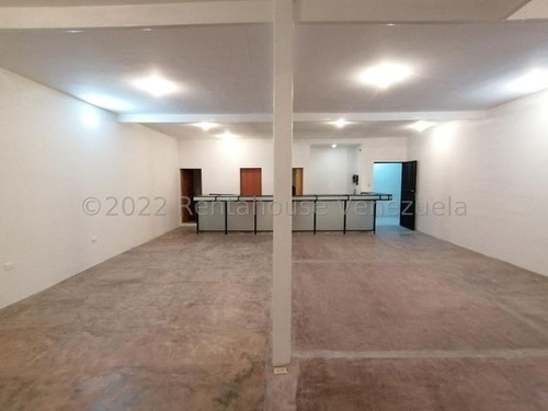 Imagen 3 de 30 de Local Comercial En Alquiler Nueva Segovia, 140metros2, Excelente Ubicación.dos Baños. Contacto 0424-5620928 Flex 22-22274