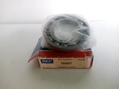 Rodamiento Skf 16007