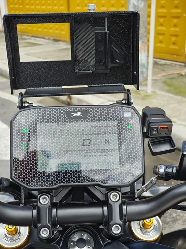 Tvs Apache