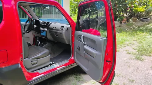 Chevrolet Jimny 1.3