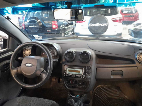 Imagen 10 de 10 de Ford Ka 2013 1.0 Fly Viral 63cv