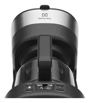 Comprar Cafetera De Filtro Programable Electrolux Ecm25 1,2l