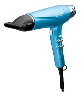 Secador Babyliss Nano Titanium High-speed Digital Dryer Prof