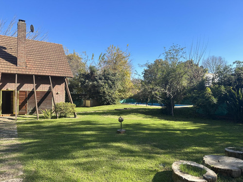 Casa En Venta Yei Pora - Tortuguitas A 3 Cuadras De La Ruta