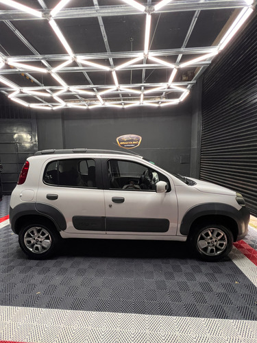 Fiat Uno 1.4 Way