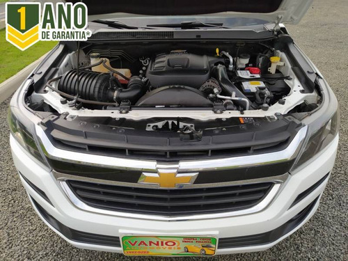 Chevrolet S10 Pick-up Ls 2.8 8v