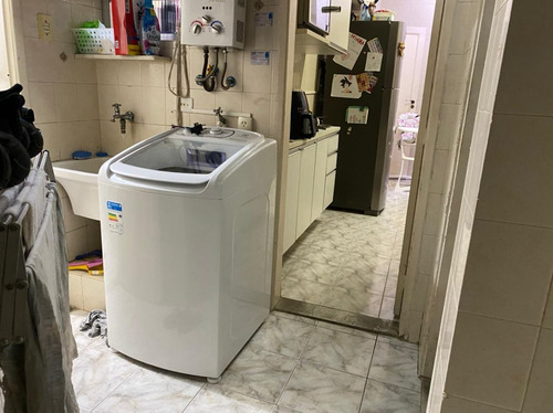 Imagem 9 de 13 de Apto Copacabana | 3 Quartos | 116 M² | Cond: R$1224.00 | 1 Vaga - 1o5w5qu