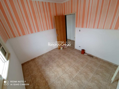 Imagem 3 de 30 de Apartamento Com 2 Dorms, Na Vila Augusta, Guarulhos - 1.55 Mil - A3855