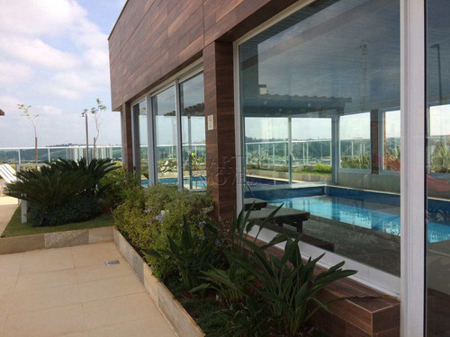 Imagem 20 de 30 de Flat Com 1 Dorm, Centro, Jundiaí, Cod: 9109 - A9109