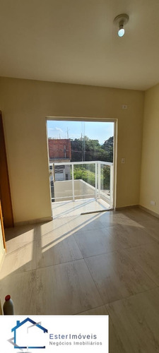 Imagem 4 de 20 de Linda Casa À Venda No Parque Carolina - Jundiaí - Sp R$ 450.000 - Ca00395 - 70228568