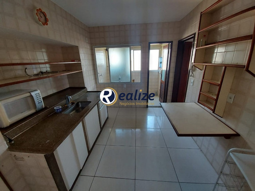 Imagem 9 de 16 de Apartamento Composto Por 2 Quartos À Venda Na Praia Do Morro, Guarapari-es - Realize Negócios Imobiliários. - Ap00931 - 69301845
