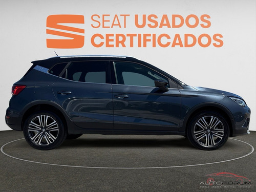 Seat Arona 1.6 Xperience Tiptronic