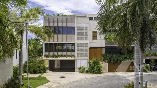 Casa En Renta Puerto Cancun