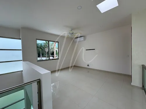 Casa En Renta En Cancun, Villa Magna