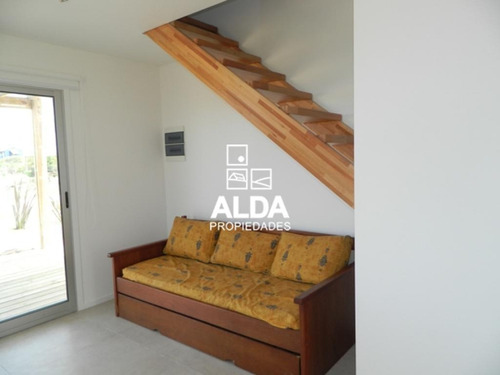 Casa Punta Negra Maldonado 2 Dorms Alquiler Temporada Ca200834