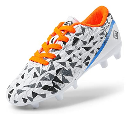 Parejas De Ensueño Chicos Hz19003k Futbol Zapatos Z234x