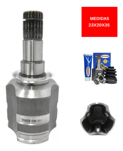 Copa Caja Toyota Isis M10 1.8 16v 2004 2014