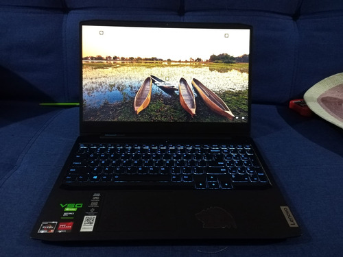 Lenovo Ideapad Gaming 3