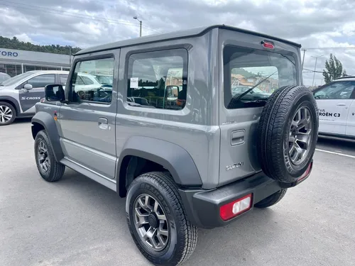 Suzuki Jimny Glx