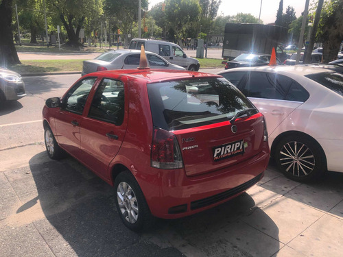 Fiat Palio 1.4 Fire Pack Seg. Top 2015, $495.000 Y Cuotas Ya